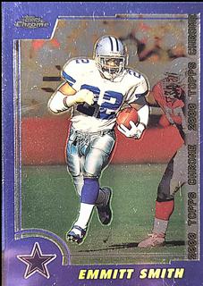 Emmitt Smith