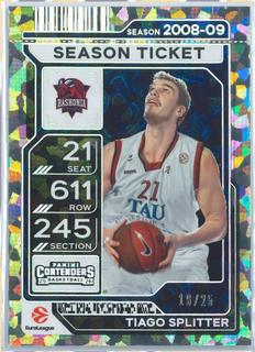 Tiago Splitter