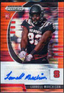 Larrell Murchison