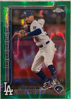 Mookie Betts