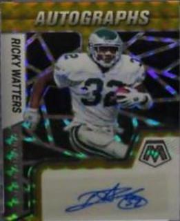 Ricky Watters