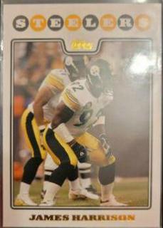 James Harrison