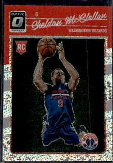 Sheldon McClellan