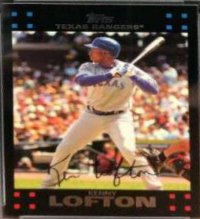 Kenny Lofton