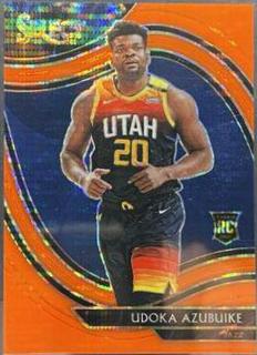 Udoka Azubuike