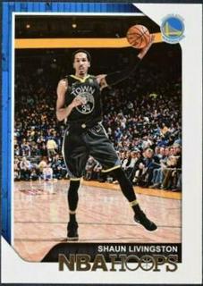 Shaun Livingston
