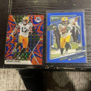 Davante Adams