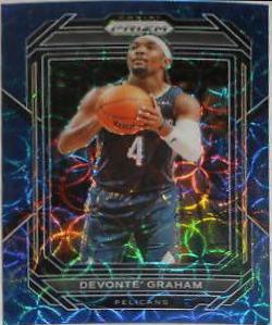 Devonte' Graham