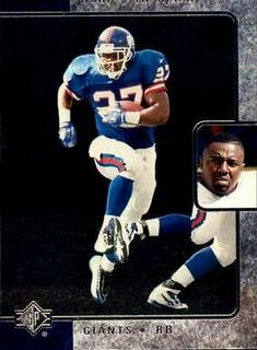 Rodney Hampton