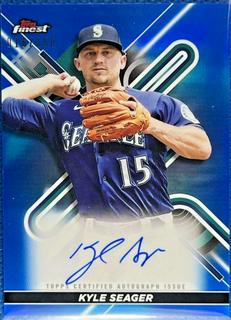 Kyle Seager
