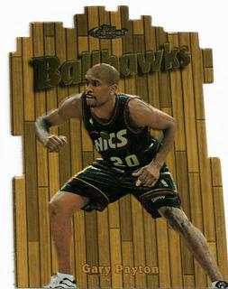 Gary Payton