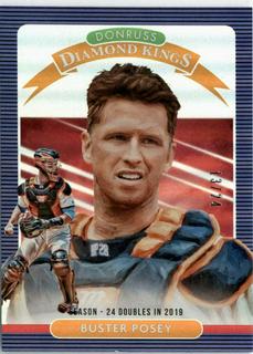 Buster Posey