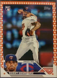 Ronny Henriquez