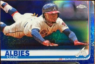 Ozzie Albies