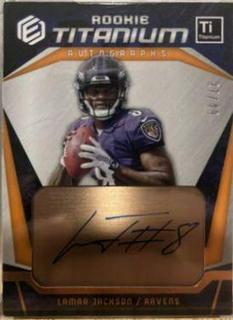 Lamar Jackson