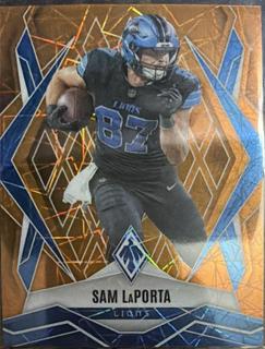 Sam LaPorta