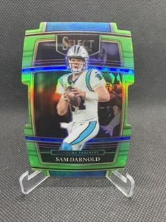 Sam Darnold