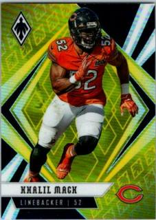 Khalil Mack
