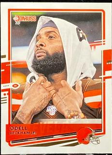 Odell Beckham Jr.