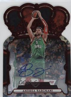 Andrea Bargnani