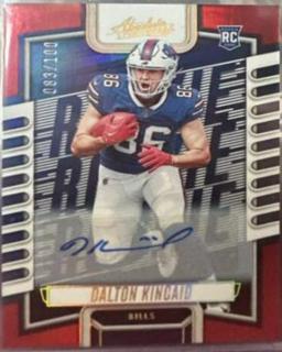 Dalton Kincaid