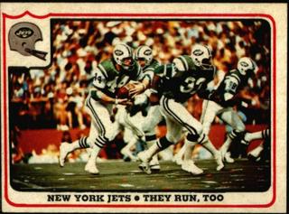 New York Jets