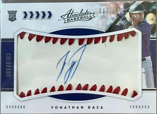Yonathan Daza