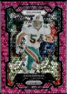 Zach Thomas