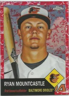 Ryan Mountcastle