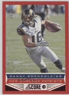 Danny Amendola