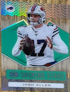 Josh Allen