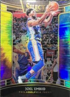 Joel Embiid