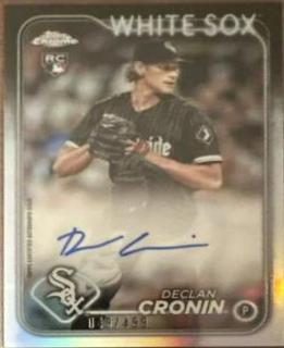 Declan Cronin