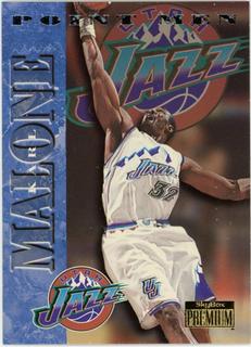 Karl Malone
