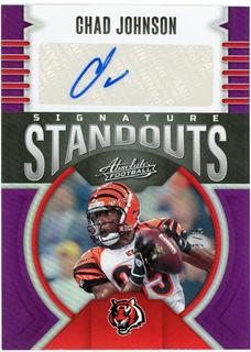 Chad Johnson