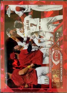 Cincinnati Reds