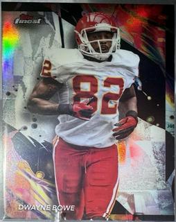 Dwayne Bowe