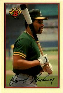 Dave Henderson