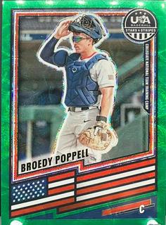 Broedy Poppell
