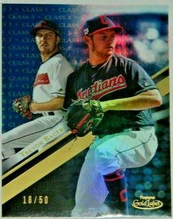 Trevor Bauer