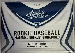 Curtis Terry