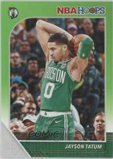 Jayson Tatum
