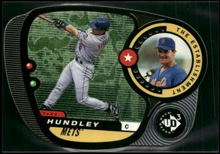 Todd Hundley