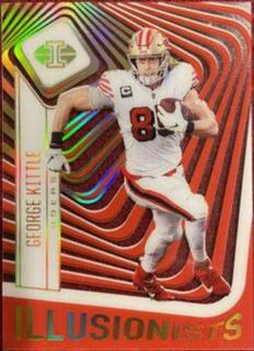 George Kittle