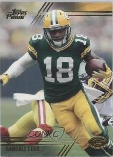 Randall Cobb