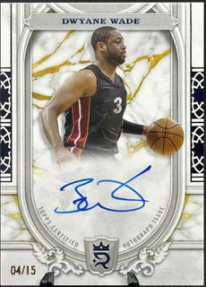 Dwyane Wade