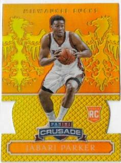 Jabari Parker