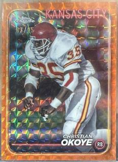 Christian Okoye