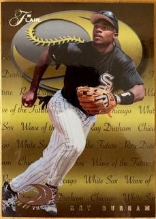 Ray Durham