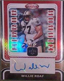 Willie Roaf